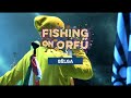 Blga  fishing on orf 2022 teljes koncert