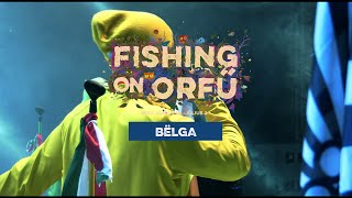 Bëlga - Fishing on Orfű 2022 (Teljes koncert)