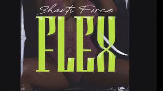 Shanti Force - Flex (Raw)