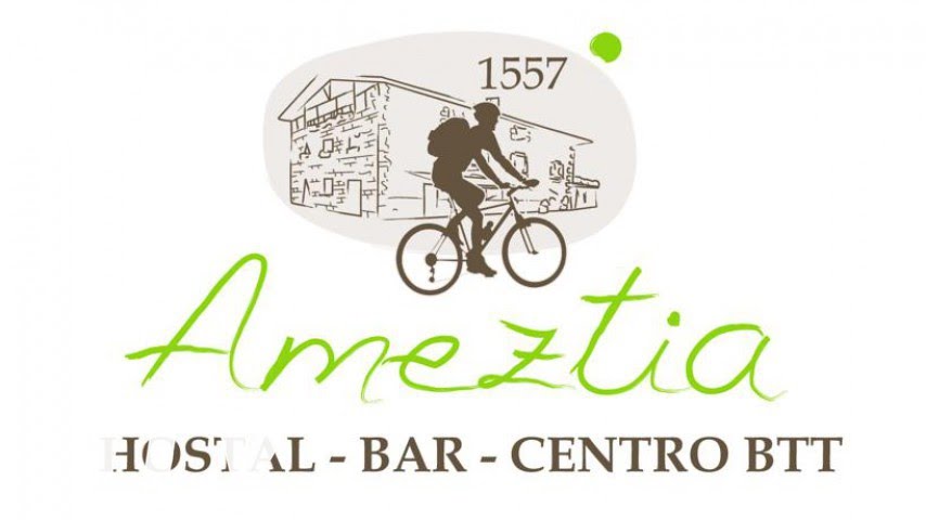 Hostal Ameztia en Doneztebe