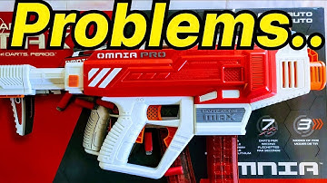 About the Omnia Pro: Addressing the Drama