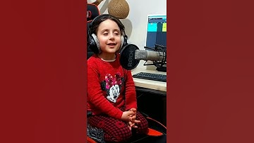 قراءة سورة الإخلاص بصوت الطفله الجميل