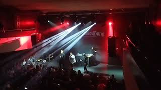 Marpo & TroubleGang - Náš Hood (live Brno 29/10/22)