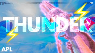 THUNDER ⚡️ (Apex Legends Montage)