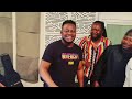 Capture de la vidéo Matias Damásio- África  | Nova Música 2021