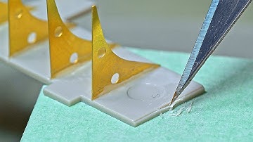 The Model Ship - Part 2533