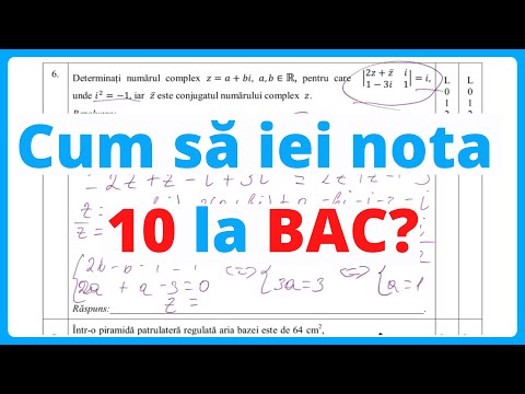 Video: Ce matematică este în SAT 2019?