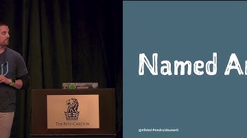 fun() Talk: Exploring Kotlin Functions - Nate Ebel