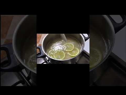 تحضير العسل بطريقة سهلة