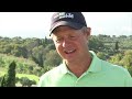Round 02 Interview: 14th Aegean Airlines Pro-Am