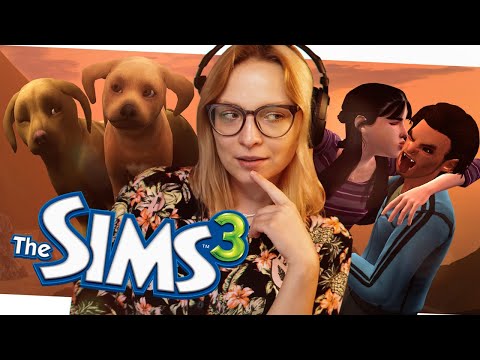 Video: Ako Si Kúpiť Hru Sims 3