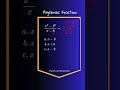 Simplify Algebraic Fractions Like a Pro 💯