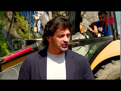 კახა კალაძე: „ჩვენ ვალდებული ვართ, სტრასბურგის სასამართლოს გადაწყვეტილებას დავექვემდებაროთ\"