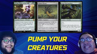 Budget Deck Tech $100 Selvala
