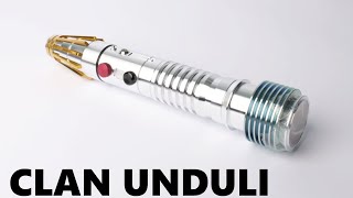 Clan Unduli Install Overview