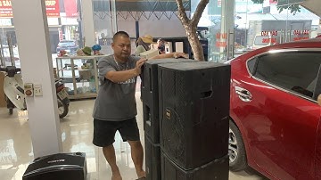 LOA BMB 3012c và 3010c lại về