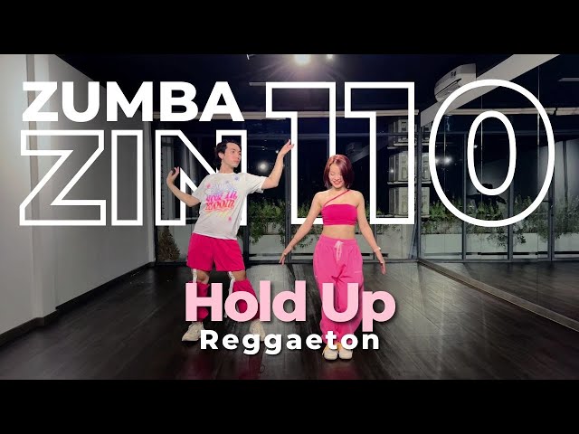 Hold Up | ZIN Volume 110 | Reggaeton | 2bZ Crew class=