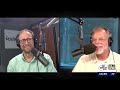 Colon cleansing, Eric's Batman house, why you're getting bit more than your friends, and Waymo hate