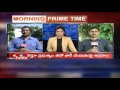 Bauxite mining: Opposition parties, tribals, Vizagites furious