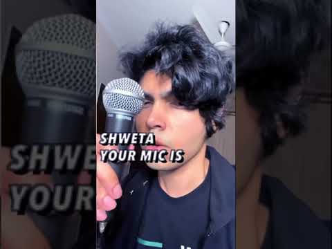 Shweta Viral zoom