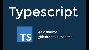 Typescript Introduction Part #02 - Type Safety in Typescript