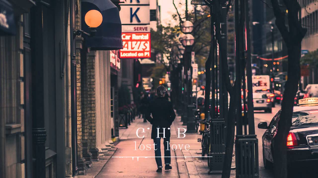 R&B sad emotional synth instrumental lost love,,BY GeHaD YouTube