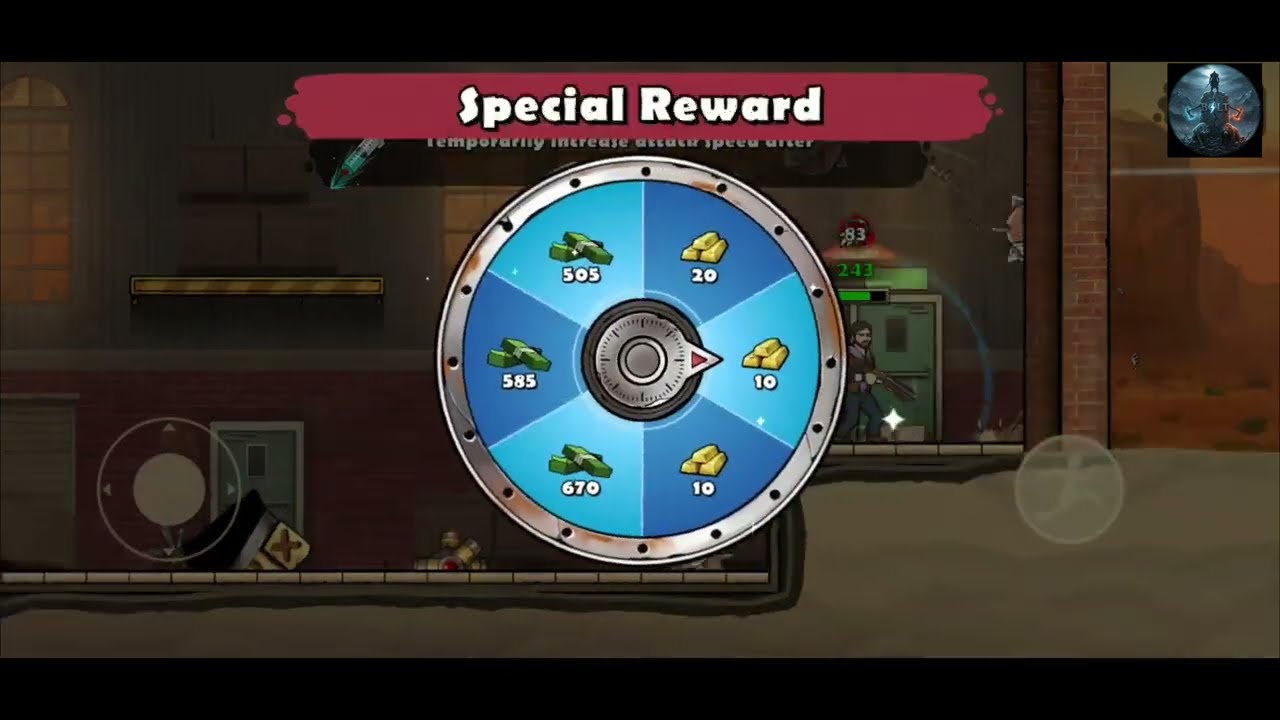 [i died] Earn to die rogue (part-3)