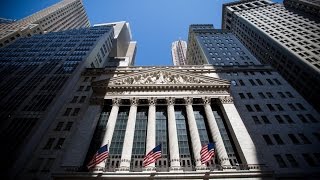 Why New York May Be a Big Winner in Brexit Why New York May Be a Big Winner in Brexit