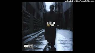 09. Coolio - Nature Of The Business