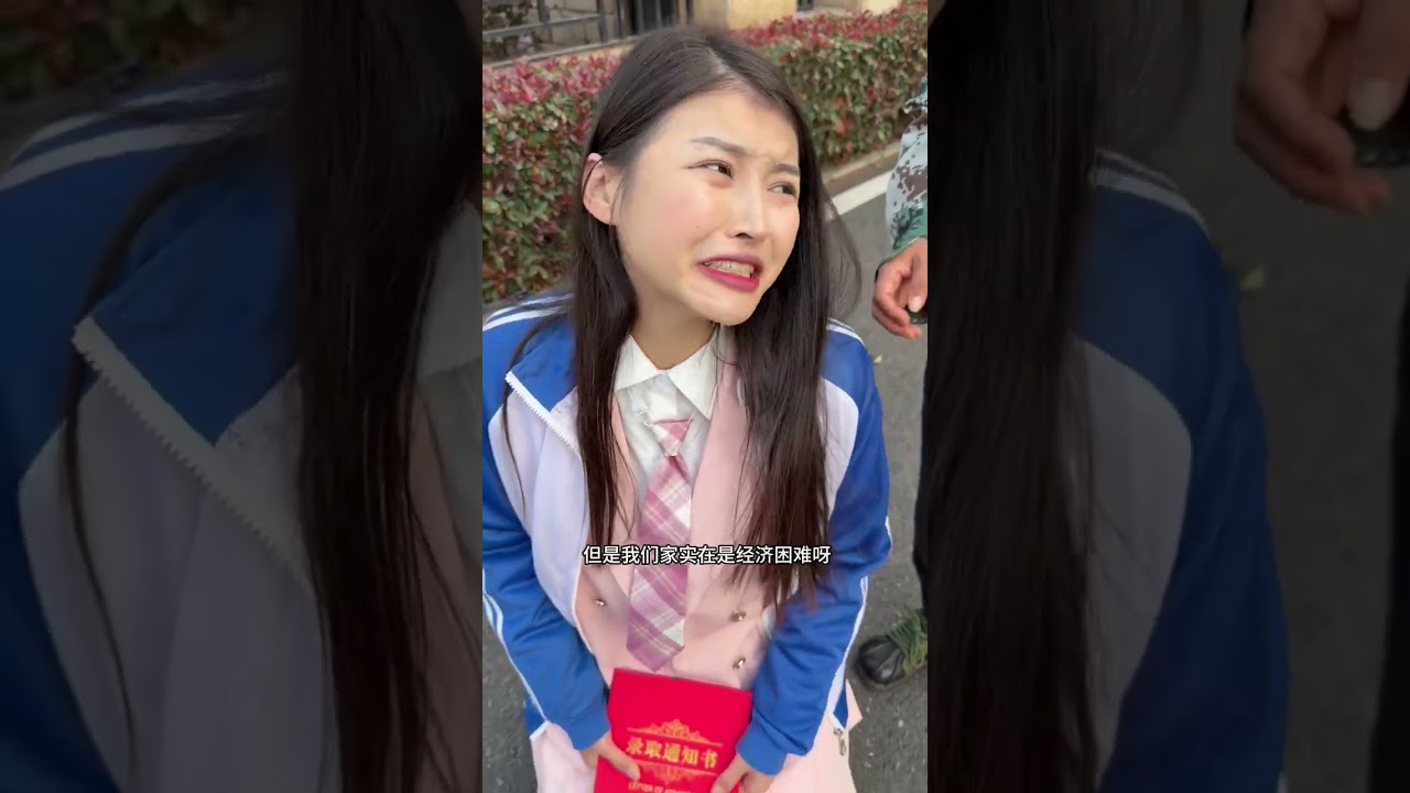 Going to school is the best way out for children