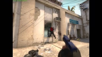 CS:GO | Glock Ace - pistol round