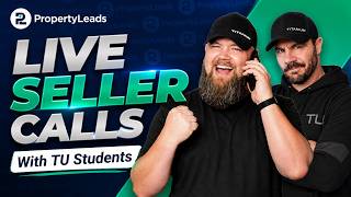 Download Lagu PropertyLeads LIVE with TU Members, RJ Bates III & Jerry Norton Download Lagu PropertyLeads LIVE with TU Members, RJ Bates III & Jerry Norton