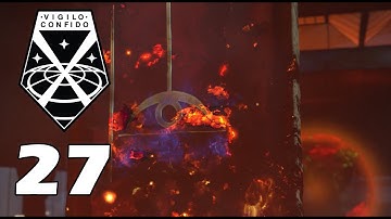 OUR LAST HOPE #27 - Внутренний враг [XCOM: Enemy Within]