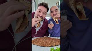 Güngören’deki Küçük Antep Harika Bi Yer - Gün 67 / 365