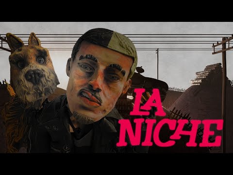BIENVENUE DANS LA NICHE - 17.10.2025