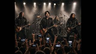 Long Live Rock &amp; Roll
