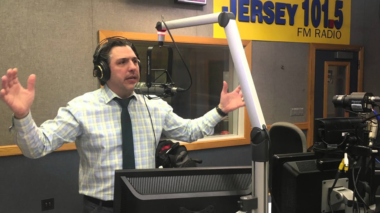 NJ Business Spokesperson: NJ needs to build workforce development