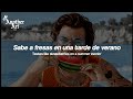 Harry Styles - Watermelon Sugar (Sub. Español + Lyrics)