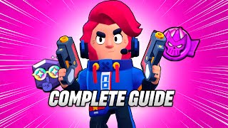 Colt Guide Brawl Stars Maximize Damage & Survival