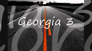 Pontoon by Little Big Town (Georgia 3 Band )