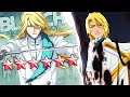 New thousandyear blood war jugram resurrected showcase bleach brave souls