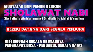 Sholawat Nabi Mendatangkan Banyak Manfaat Dunia Akhirat, Sholawat Jibril Penarik Rezeki Paling Kuat