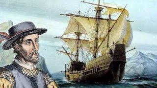 The mysterious Spanish shipwreck in New Zealand