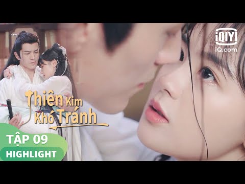 Video Dung Nhi giả ốm để bỏ trốn khỏi hiện trường | Thiên... - youtube