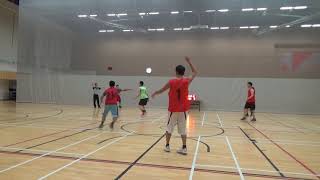 20181024 重大、戰略與方案 VS 銷售與綜合 1st Quarter