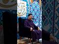 راقب ماذا سيحصل بعد هذا الهدوء بركاااان حاج احمد رضا أحمدي وفا يعيد امجان الشيخ حصان
