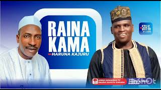 Sabuwar wakar Dauda Kahutu Rarara (RAINA KAMA) Official Music song 2025