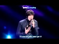 My Everything Lee Min Ho Lyrics + Sub   español   Live   HD