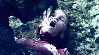 The Wither (2012) Full Slasher Film Explained in Hindi | Cabin Woodlands Summarized Hindi