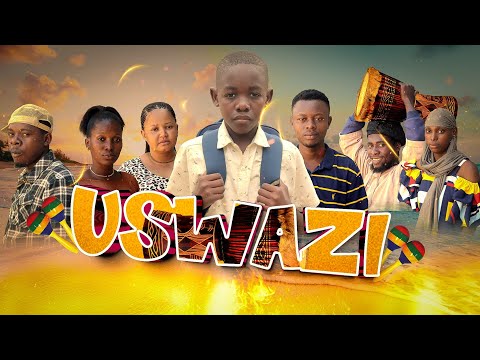 USWAZI Episode 1 Swahili Drama By Director RaX